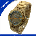 Popular Watch Wooden Watch Factory Watch Wholesale